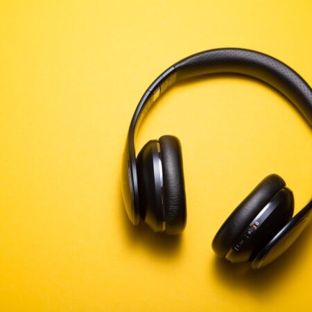 Sony WH-1000XM5 Headphones