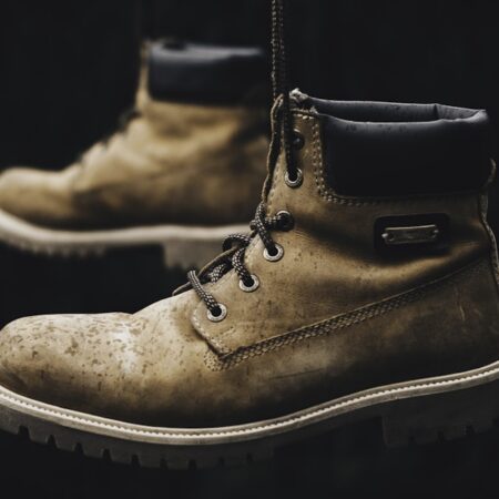 Timberland Classic 6-Inch Boot