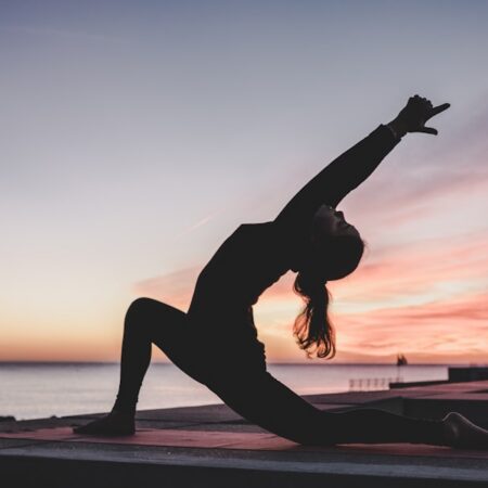 Lululemon The Mat 5mm